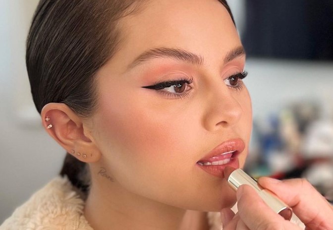 ¿Labios con volumen? Sí, y no necesitas inyectarlos